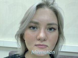 MilenaKan