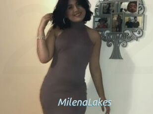 MilenaLakes