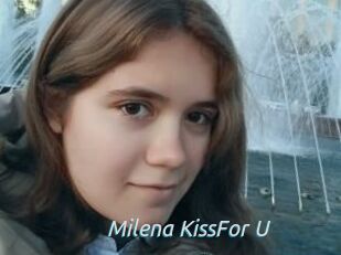 Milena_KissFor_U