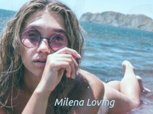 Milena_Loving