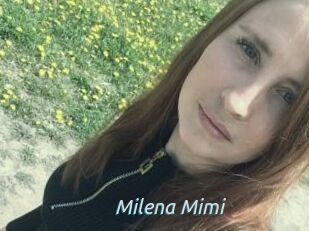 Milena_Mimi