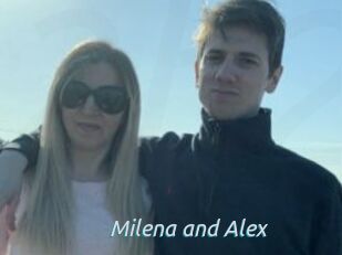 Milena_and_Alex