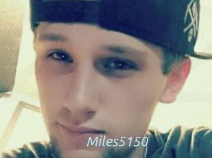 Miles5150