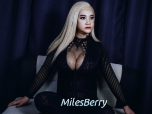 MilesBerry