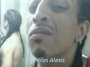 Miles_Alexis