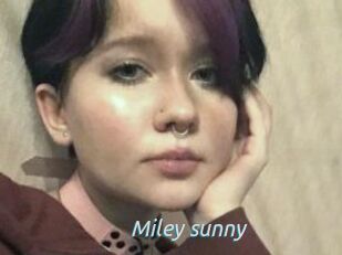 Miley_sunny