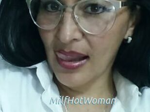 MilfHotWoman