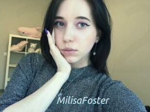 MilisaFoster