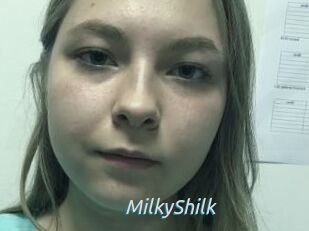 MilkyShilk