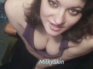 MilkySkin