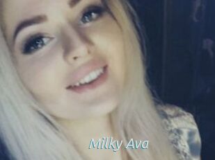 Milky_Ava