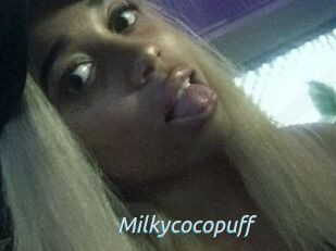 Milkycocopuff