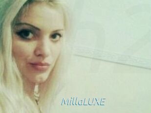 MillaLUXE