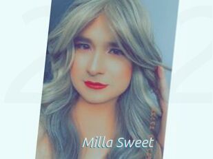 Milla_Sweet