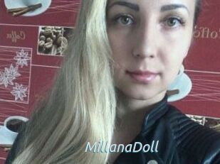 MillanaDoll