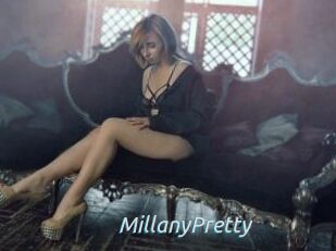 MillanyPretty