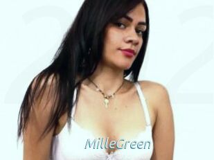 MilleGreen