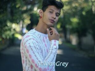 MillianGrey