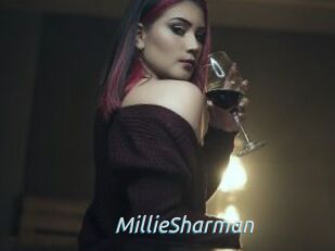 MillieSharman