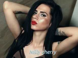 Milly_cherry