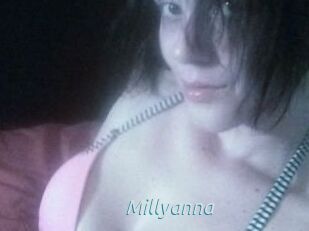 Millyanna