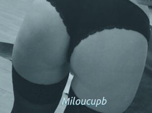 Miloucupb