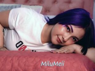 MiluMeii