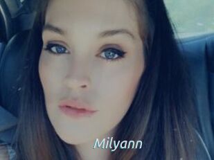 Milyann