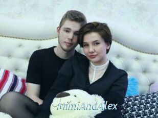 MimiAndAlex