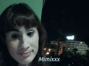 Mimixxx