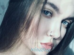 MinaBlue