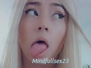 Mindfullsex23