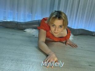 Minileily