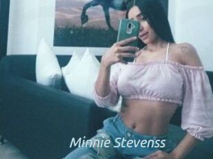 Minnie_Stevenss