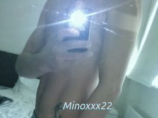 Minoxxx22