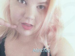 MintTea