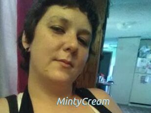 MintyCream