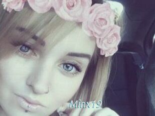 Minx19