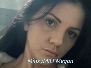 MinxyMILFMegan