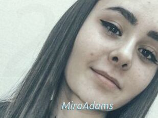 MiraAdams