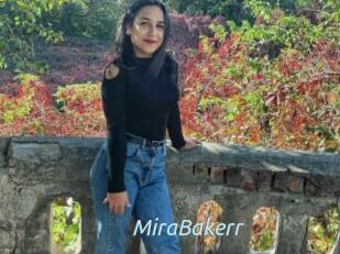 MiraBakerr