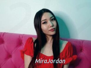 MiraJordan