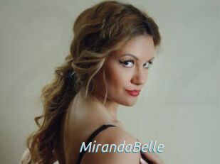 MirandaBelle