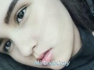 MirandaCoxy