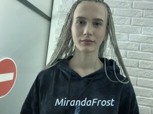 MirandaFrost