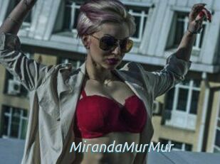 MirandaMurMur