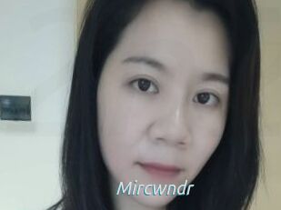 Mircwndr