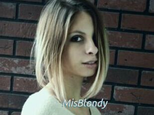 MisBlondy