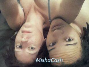 MishaCash