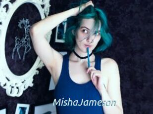 MishaJameson